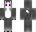 paws