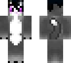paws