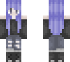pelo lila