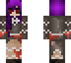phantom bonnie fnaf human    nova