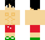 picatucorns fula skin