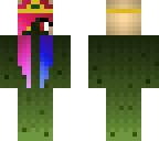 pickle crim