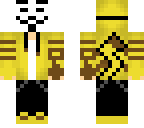 pika hacker