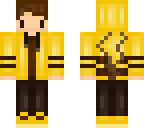 pikachu dude