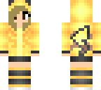 pikachu girl