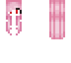 pink hair base