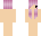 pink hair base