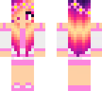 pink of pink