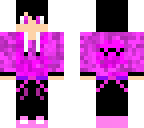pink sheep boy