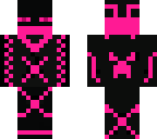 pinkey