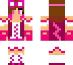 pinklightningmc two