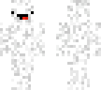 pixelated ghast derp