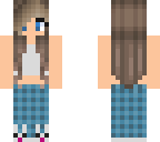 pj girl