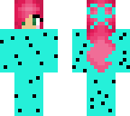 poka dot onzie