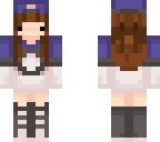 pokemon girl