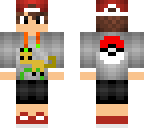 pokemon me