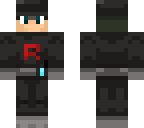 pokemon team rocket