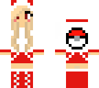 pokemon trainer
