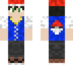 pokemon trainer 