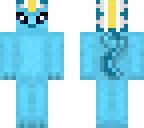 pokemon vaporeon