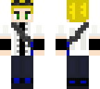 pokemontrainer jetzecrafter