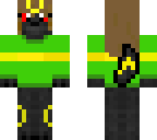poketale chara