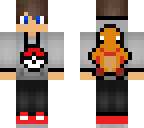 pokmon hoodie
