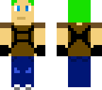 policeman jack