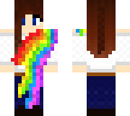 pride rainbow