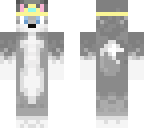 princess wolfy