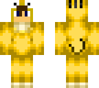 psyduck guy