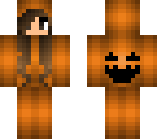 pumpkin holy
