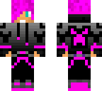 purple ender