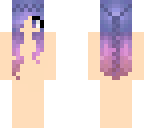 purple hair base
