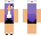 purple overload