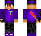 purple pvp