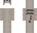 pusheen onesie - 3 pixel arm