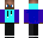 pvp boy
