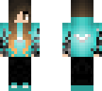 pvp girl