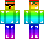 rainbow derp 2