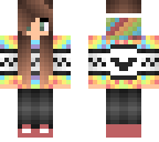 rainbow edit