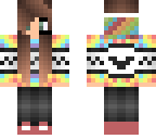 rainbow edit