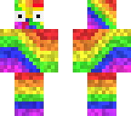 rainbow god reuploaded