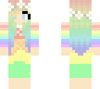 rainbow royal