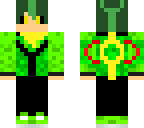 rayquaza boy
