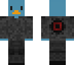 rebel perry