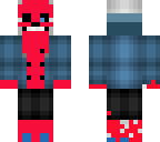red boned sans