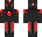 red bystaxx