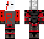 red company