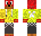 red dog